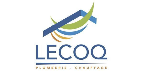 Logo Lecoq Plomberie