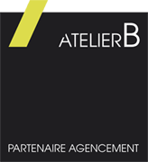 Logo Atelier B