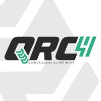 Logo QRC Quincaillerie
