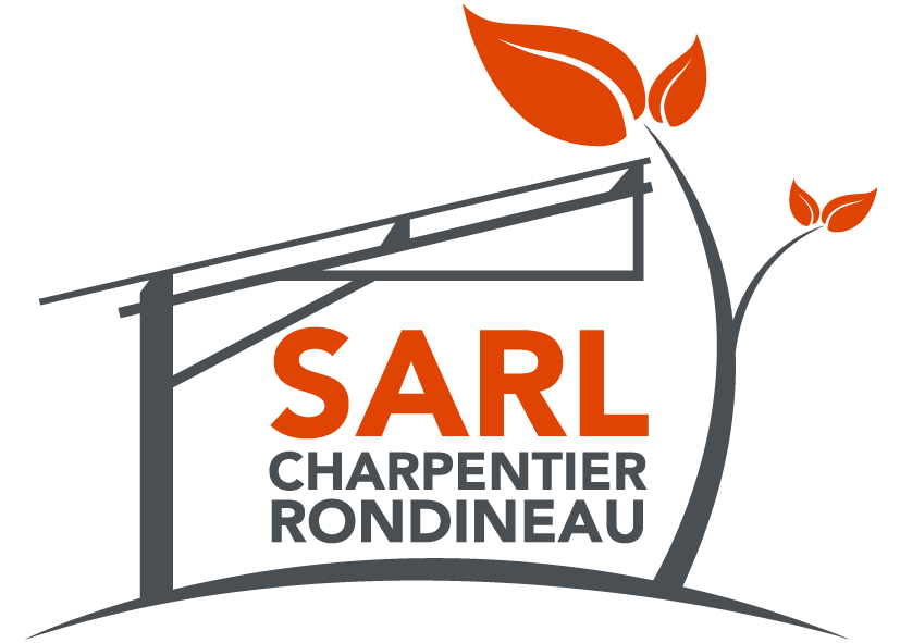 Logo SARL Charpentier Rondineau