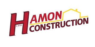 Logo Hamon Construction